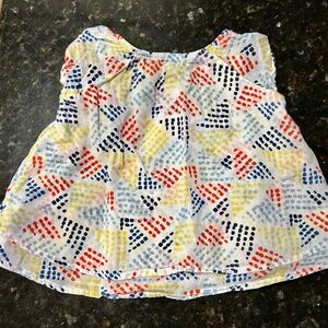 Splendid  toddler shirt